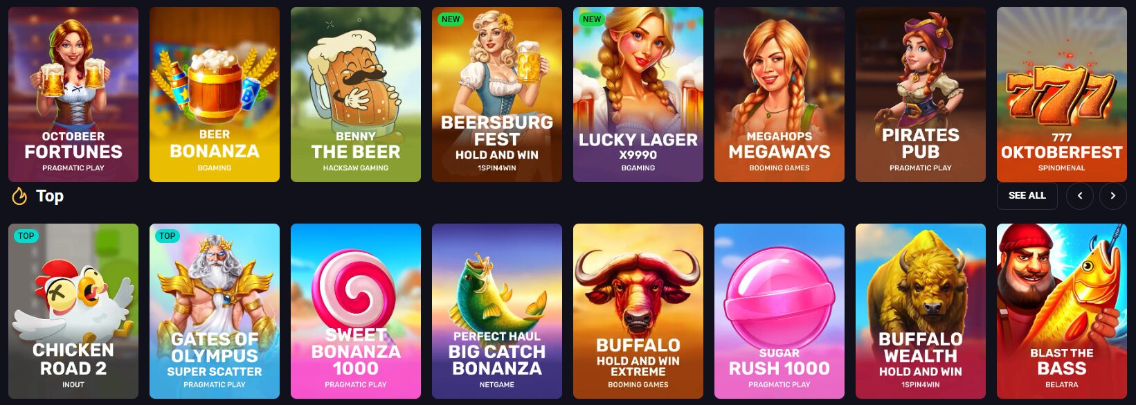 Bonuses 1759489283924